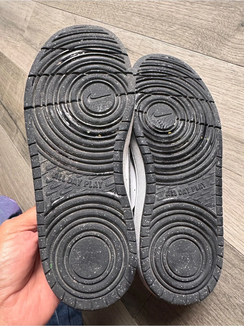 Nike Kids sneakers
